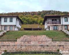 Cijela kuća/apartman Eco Lodge St Ignatius Eko Lodzh Ignazhden (Veliko Tarnovo, Bugarska)