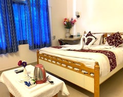 Khách sạn Pushkar Resorts (Pushkar, Ấn Độ)