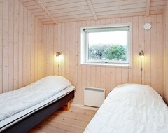 Casa/apartamento entero 4 Star Holiday Home In Sæby (Sæby, Dinamarca)