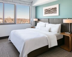 Hotelli Element Omaha Midtown Crossing (Omaha, Amerikan Yhdysvallat)