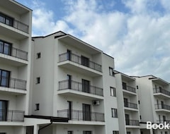 Toàn bộ căn nhà/căn hộ Dacia Apartments (Sebeş, Romania)