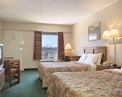 Hotel Days Inn By Wyndham Apple Valley Pigeon Forge/Sevierville (Sevierville, Sjedinjene Američke Države)