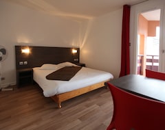 Hotel Porte De Geneve Appartvalley Residence (Thoiry, Francuska)