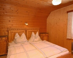 Toàn bộ căn nhà/căn hộ Vacation Home Kopphütte In Klippitztörl - 6 Persons, 3 Bedrooms (Klippitztörl, Áo)
