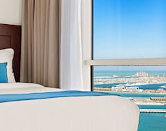 Hotel Jebel Ali Oasis Beach (Dubai, United Arab Emirates)