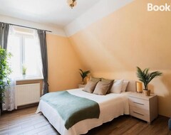 Casa/apartamento entero Market Square - Street Rynek 24 -2 Rooms (Breslavia, Polonia)