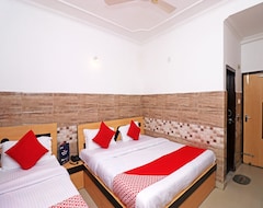 Hotel OYO 18916 Shyam Residency (Katra, India)