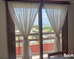 Casa/apartamento entero Frente Al Mar (San Bernardo del Tuyú, Argentina)