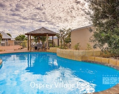Cijela kuća/apartman Osprey Holiday Village (Exmouth, Australija)