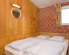 Casa/apartamento entero Holiday House For 6 Persons (Henne, Dinamarca)