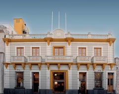 Hotelli ARIQUEPAY HOTEL (Arequipa, Peru)