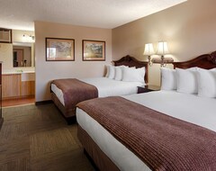 Khách sạn Best Western Torchlite Motor Inn (Wheatland, Hoa Kỳ)