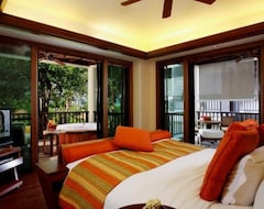 Hotel Centara Grand Beach Resort & Villas Krabi (Ao Nang, Thailand)
