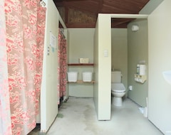 Motel PavilionSurf&Lodge (Kaiyo, Japan)
