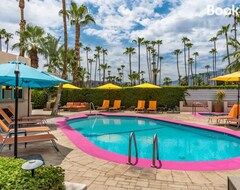 Khách sạn El Noa Noa (Palm Springs, Hoa Kỳ)