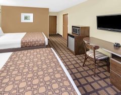 Khách sạn Microtel Inn & Suites By Wyndham Ozark (Ozark, Hoa Kỳ)