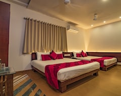 Uddhav Vilas A Family Hotel (Udaipur, Indija)
