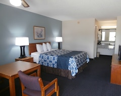 Hotel Americas Best Value Inn Blue Ridge (Blu Ridž, Sjedinjene Američke Države)