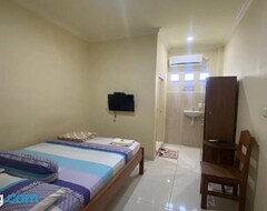 Hotel Capital O 93124 Lombok Northis Homestay (Tanjung, Indonesia)