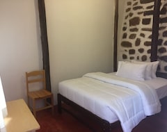 Hotel Hostal - Kantu Inn Cusco (Cusco, Peru)