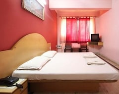 Hotelli Hotel Surya Palace (Margao, Intia)