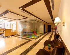 Khách sạn Holiday Plus - Al Nuzha (Jeddah, Saudi Arabia)