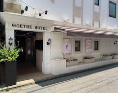 Khách sạn Gorthehotel (Tokyo, Nhật Bản)