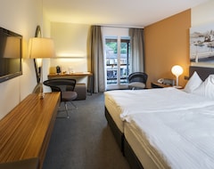 Hotelli Seehotel Kastanienbaum (Kastanienbaum, Sveitsi)