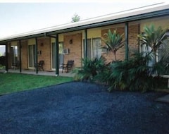 Bulahdelah Myall Motel (Bulahdelah, Úc)