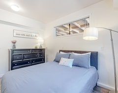 Cijela kuća/apartman Redmond Retreat - Downstairs | Duplex In Redmond (Redmond, Sjedinjene Američke Države)