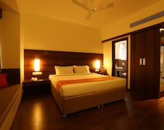 Khách sạn Temple Tree Hotel (Bengaluru, Ấn Độ)