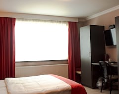 Khách sạn Hotel Taormina (Zaventem, Bỉ)