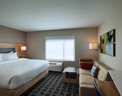 Hotel TownePlace Suites San Antonio Northwest at The RIM (San Antonio, USA)