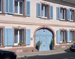 Toàn bộ căn nhà/căn hộ Apartment Montesquieu Marquisat De Vauban (Neuf-Brisach, Pháp)