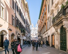 Cijela kuća/apartman Inside My Rome - Enjoy The Italian Way (Romana, Italija)