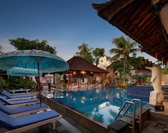 Hotel Legian VillageHotel (Legian, Indonezija)