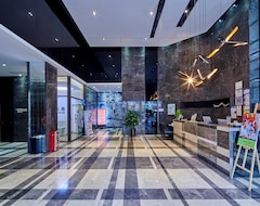 Insail Hotels (Pazhou Exhibition Center KeCun Metro Station Dunhe Road Branch Guangzhou) (Guangzhou, China)