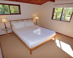 Hotelli Sublime Cedar Lodge Leura (Leura, Australia)