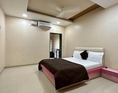 Hotel Coral Bay Villa Kashid (Kashid, Indija)