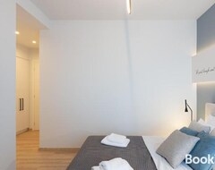 Casa/apartamento entero Luxury 4 Bedrooms Apartment Near Flisvos Marina (El Pireo, Grecia)