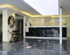 Kocatepe Hotel (Ankara, Turkey)