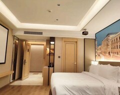 Hotel Shenzhen Mingyang (Shenzhen, China)