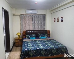 Cijela kuća/apartman Furnished 2 Beds/2 Bath Apartment In Toorak, Suva (Suva, Fidži)