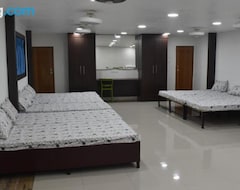 Hotelli Midwaay Resort (Hazaribagh, Intia)