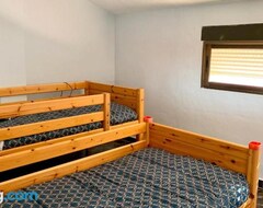 Cijela kuća/apartman Apartamento Diafano Y Luminoso En Onil (Onil, Španjolska)