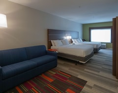 Holiday Inn Express Hotel & Suites Savannah Midtown, An Ihg Hotel (Savannah, ABD)