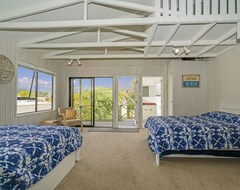 Casa/apartamento entero Captains Bach @ Cooks - Upstairs Holiday Unit (Rings Beach, Nueva Zelanda)