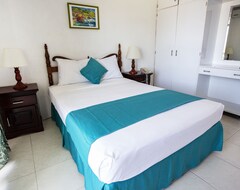 Hotel Adulo Apartments (Rockley, Barbados)
