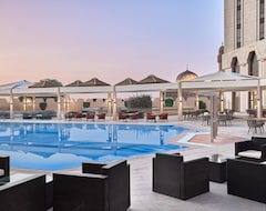 Hotel Riyadh Airport Marriott (Riad, Arabia Saudí)