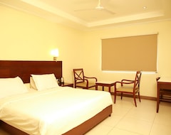 Hotel Shaans (Tiruchirappalli, Hindistan)
